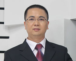 彭智平-企业培训师